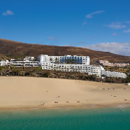 Hotel Riu Palace Jandia Morro Jable  Kültér fotó