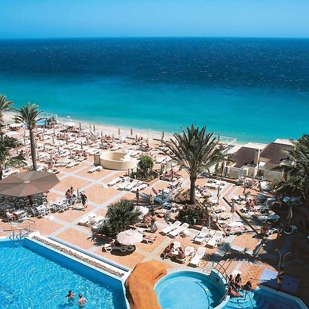Hotel Riu Palace Jandia Morro Jable  Kültér fotó