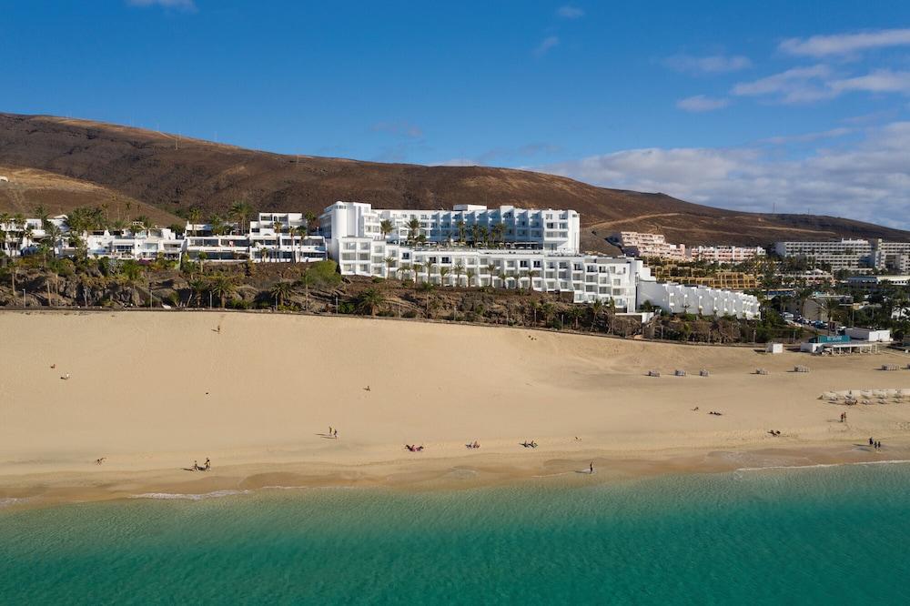 Hotel Riu Palace Jandia Morro Jable  Kültér fotó