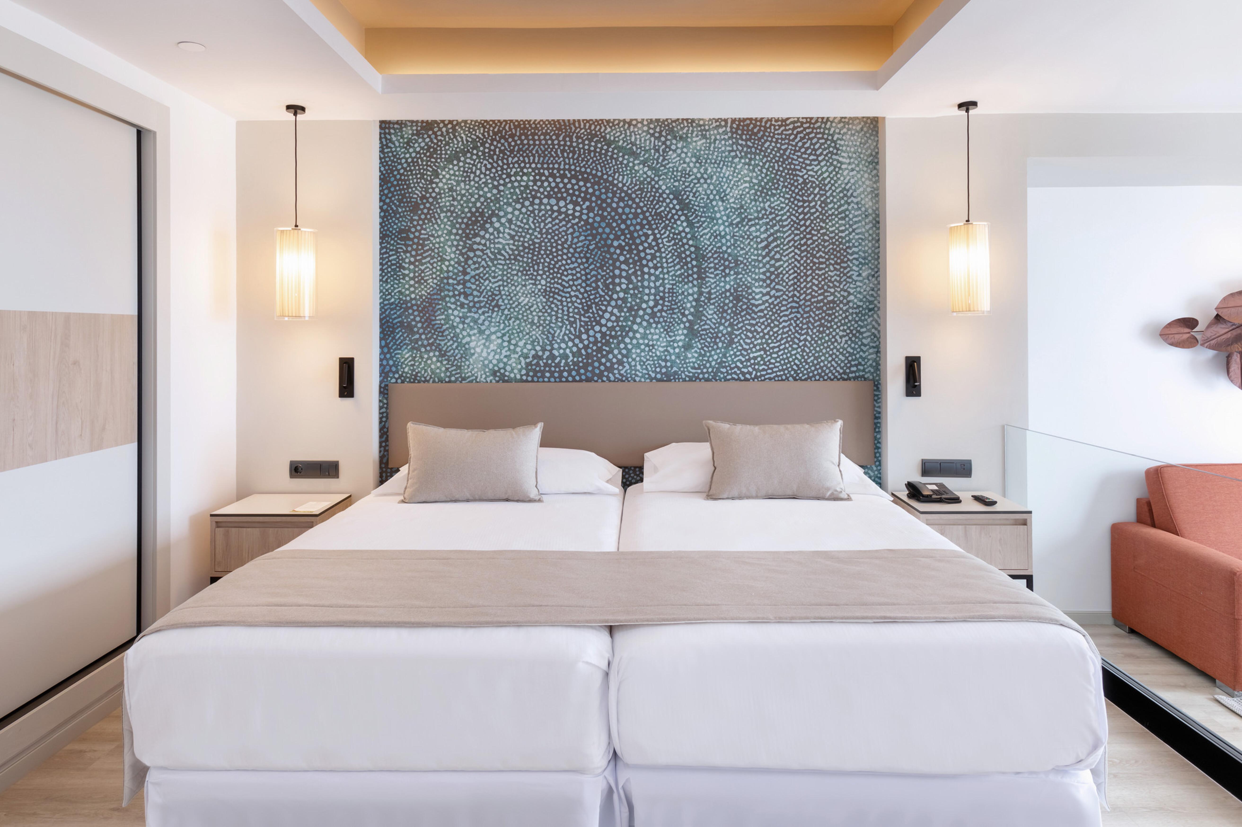 Hotel Riu Palace Jandia Morro Jable  Kültér fotó