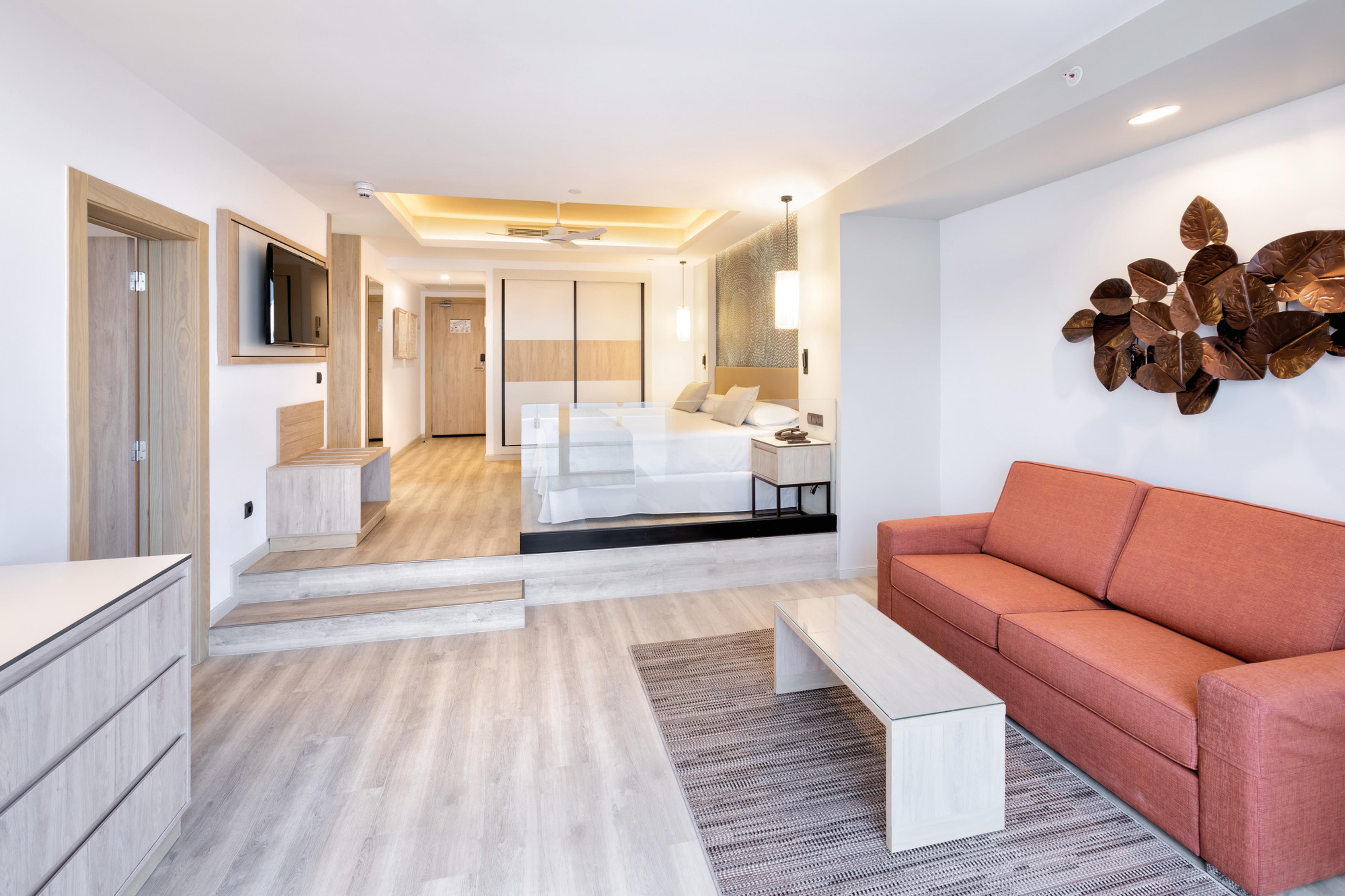 Hotel Riu Palace Jandia Morro Jable  Kültér fotó