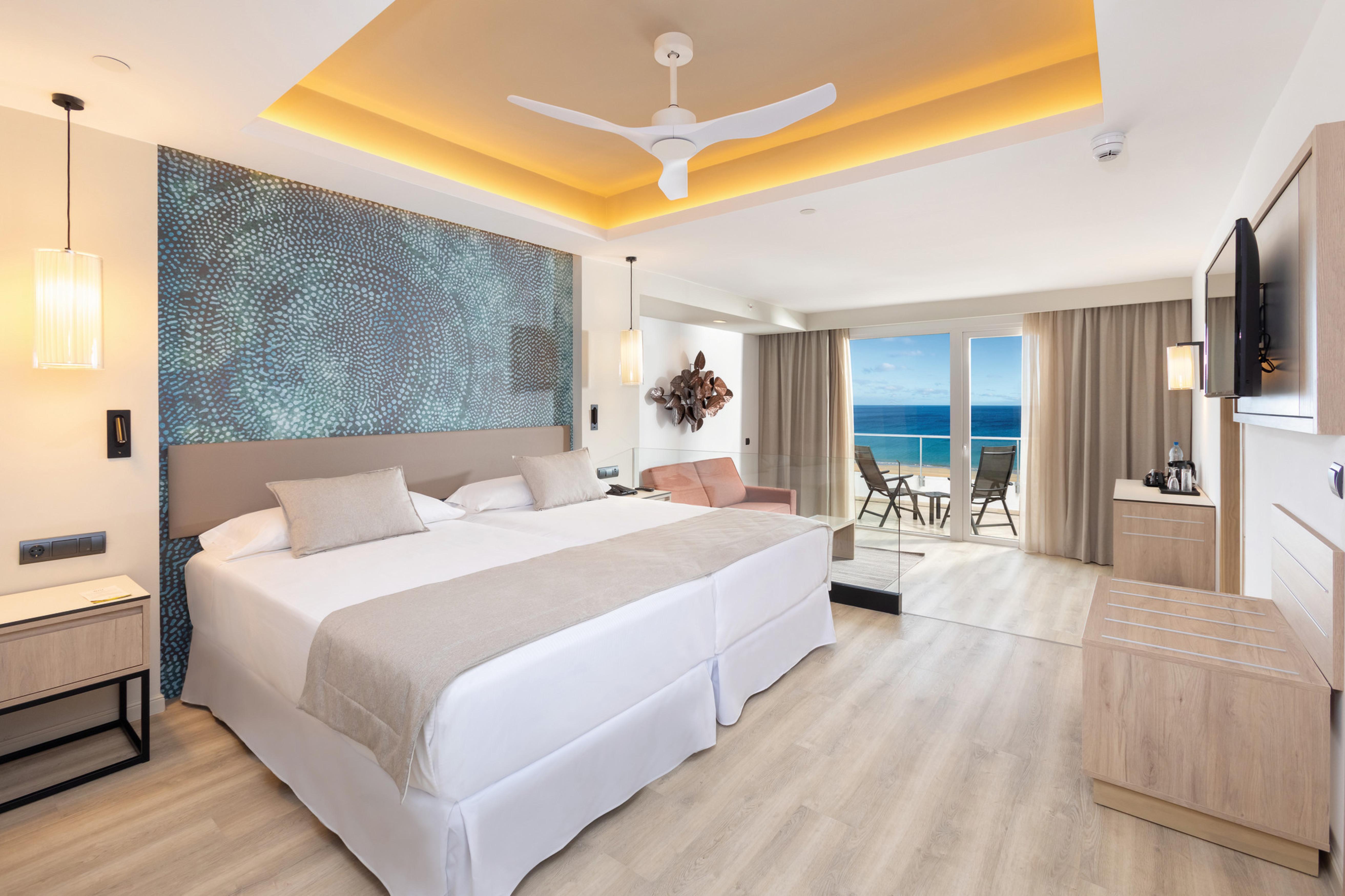 Hotel Riu Palace Jandia Morro Jable  Kültér fotó