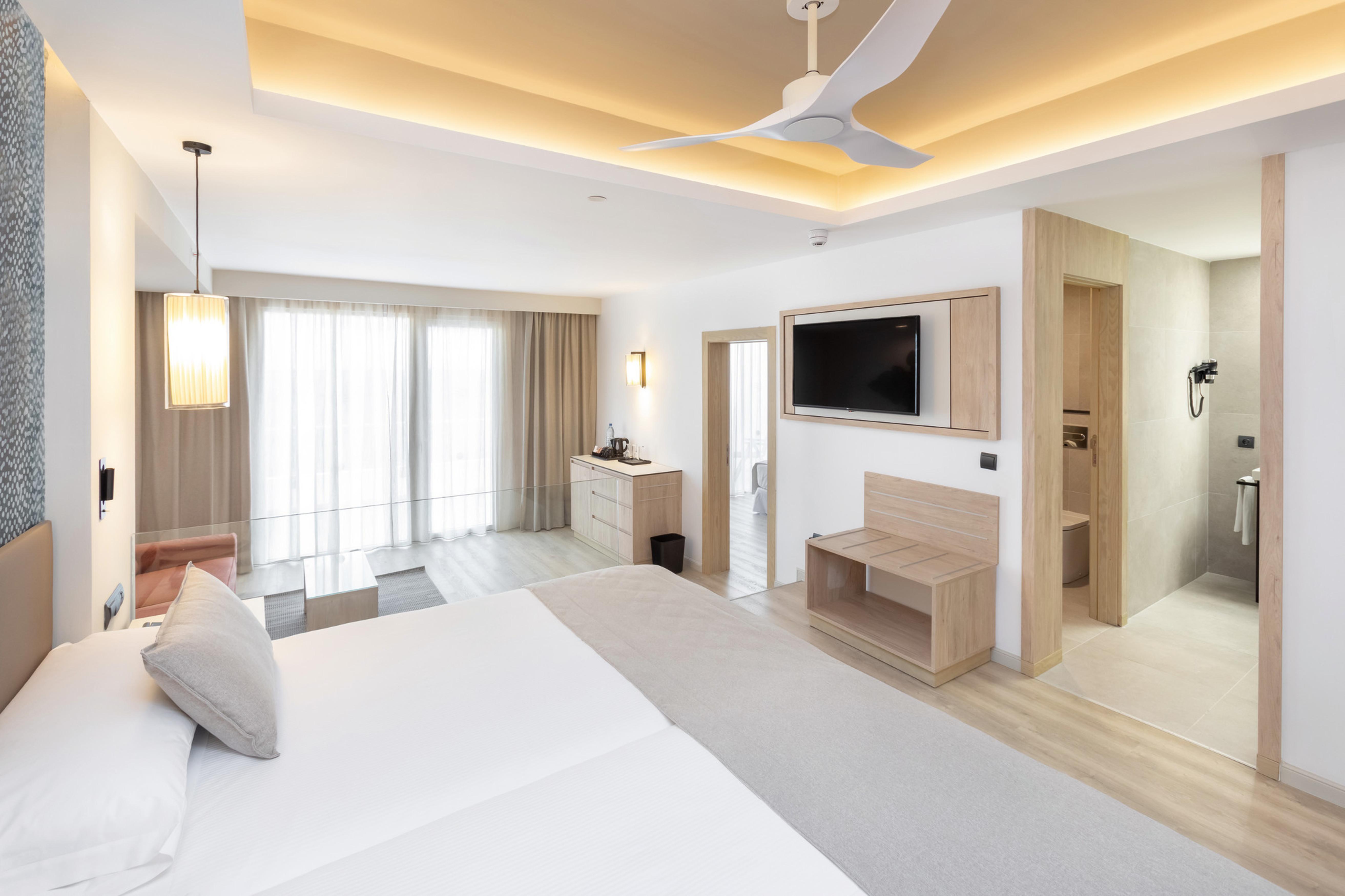 Hotel Riu Palace Jandia Morro Jable  Kültér fotó