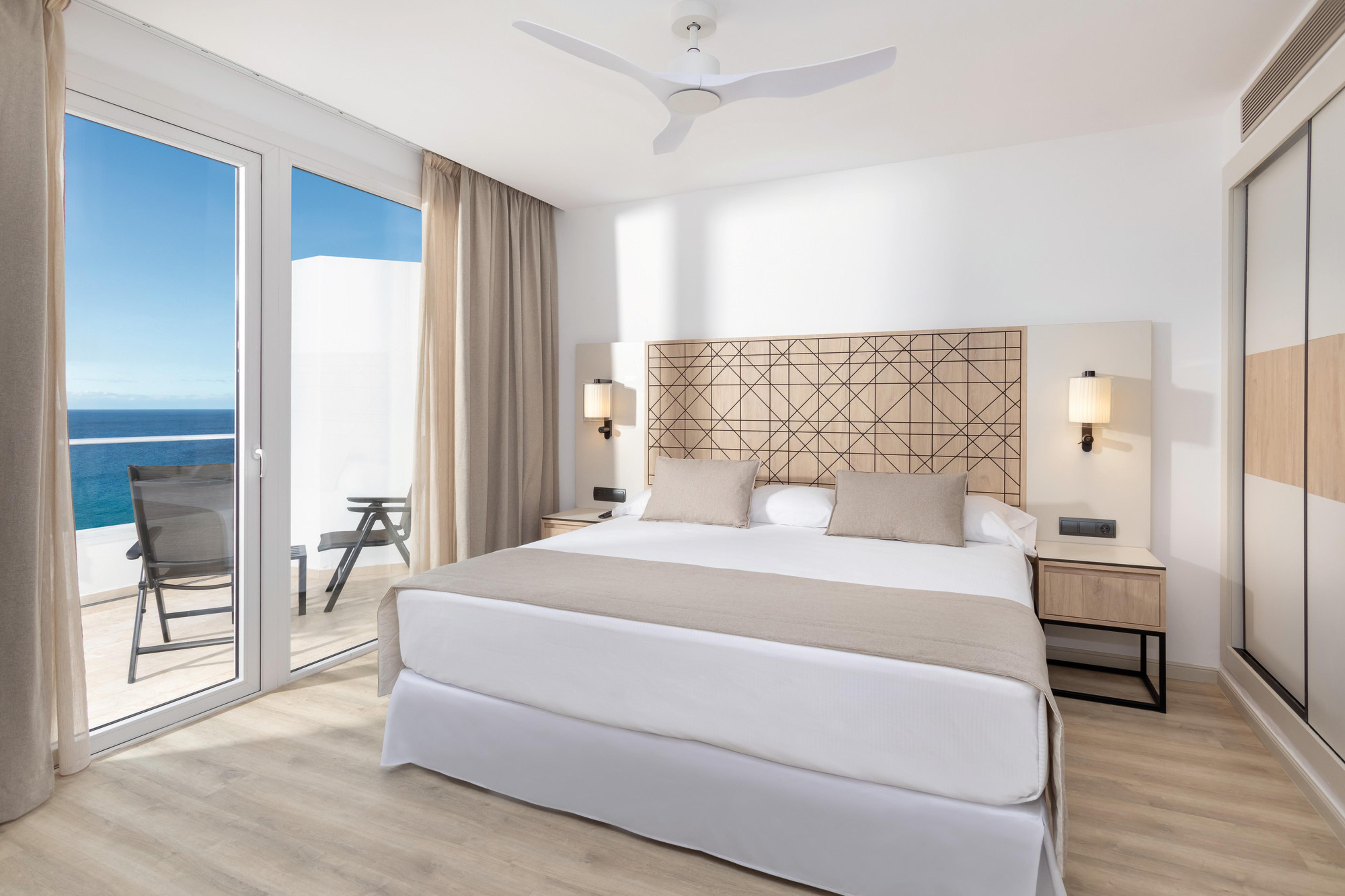 Hotel Riu Palace Jandia Morro Jable  Kültér fotó