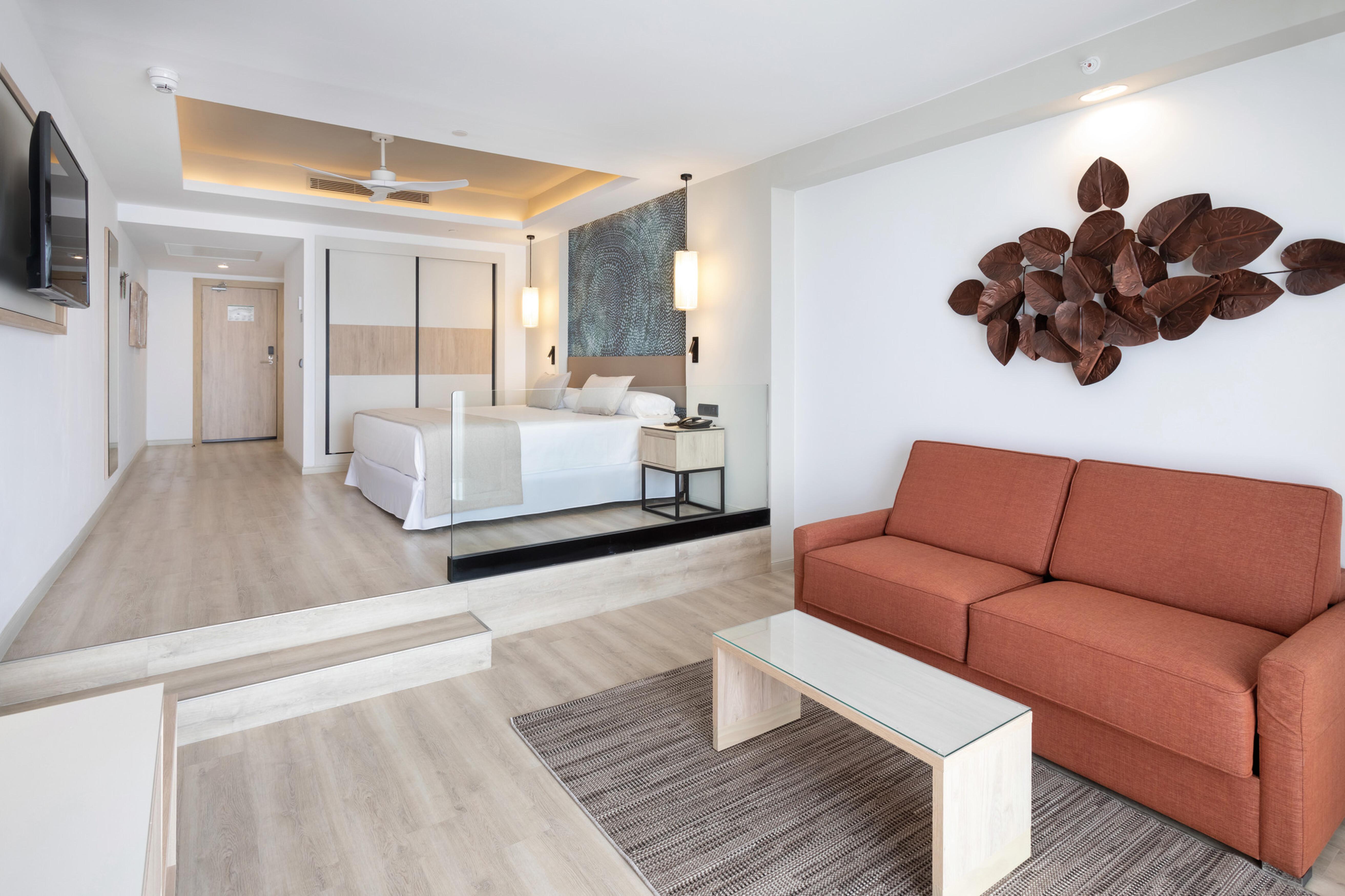 Hotel Riu Palace Jandia Morro Jable  Kültér fotó