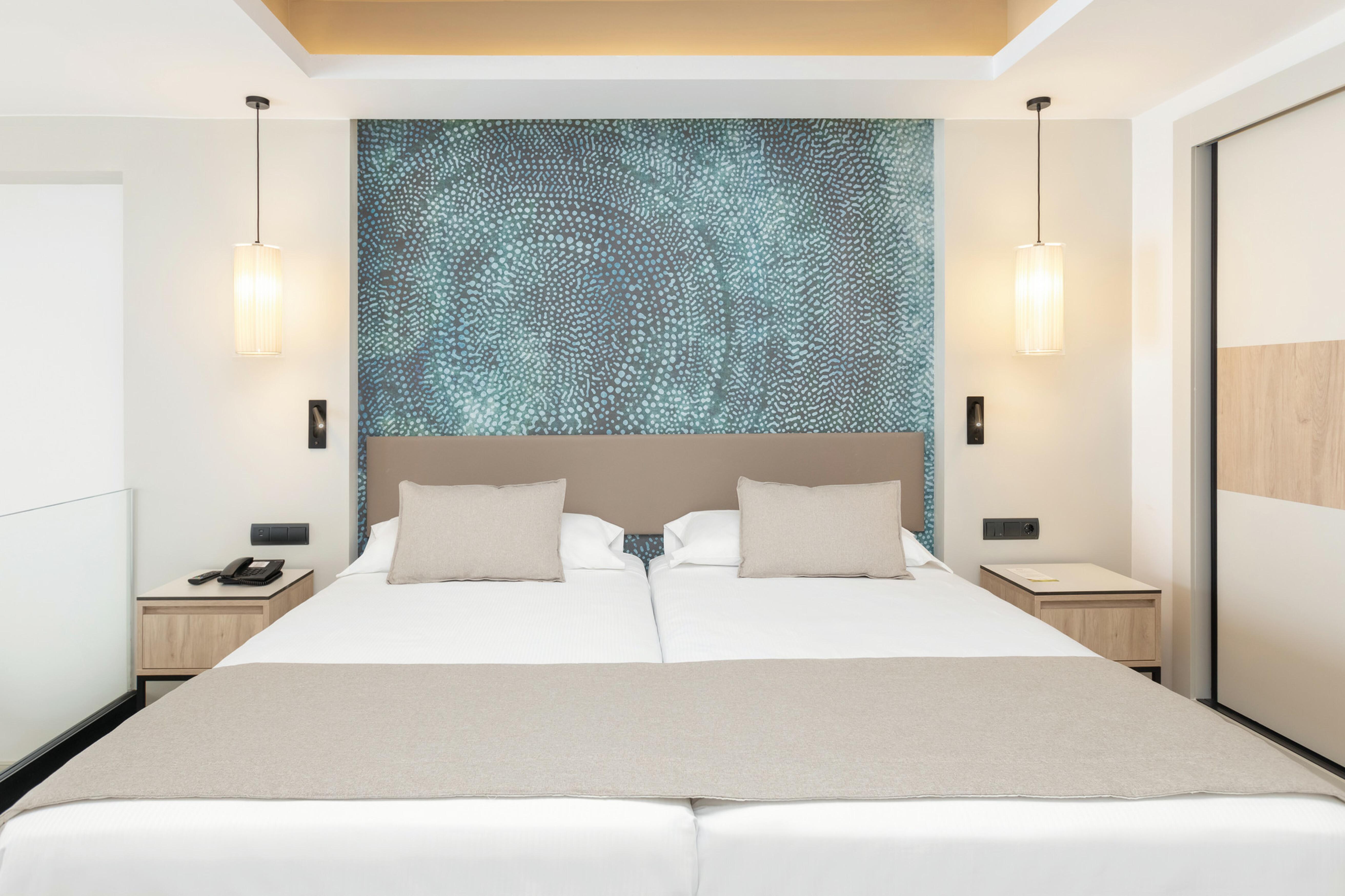 Hotel Riu Palace Jandia Morro Jable  Kültér fotó