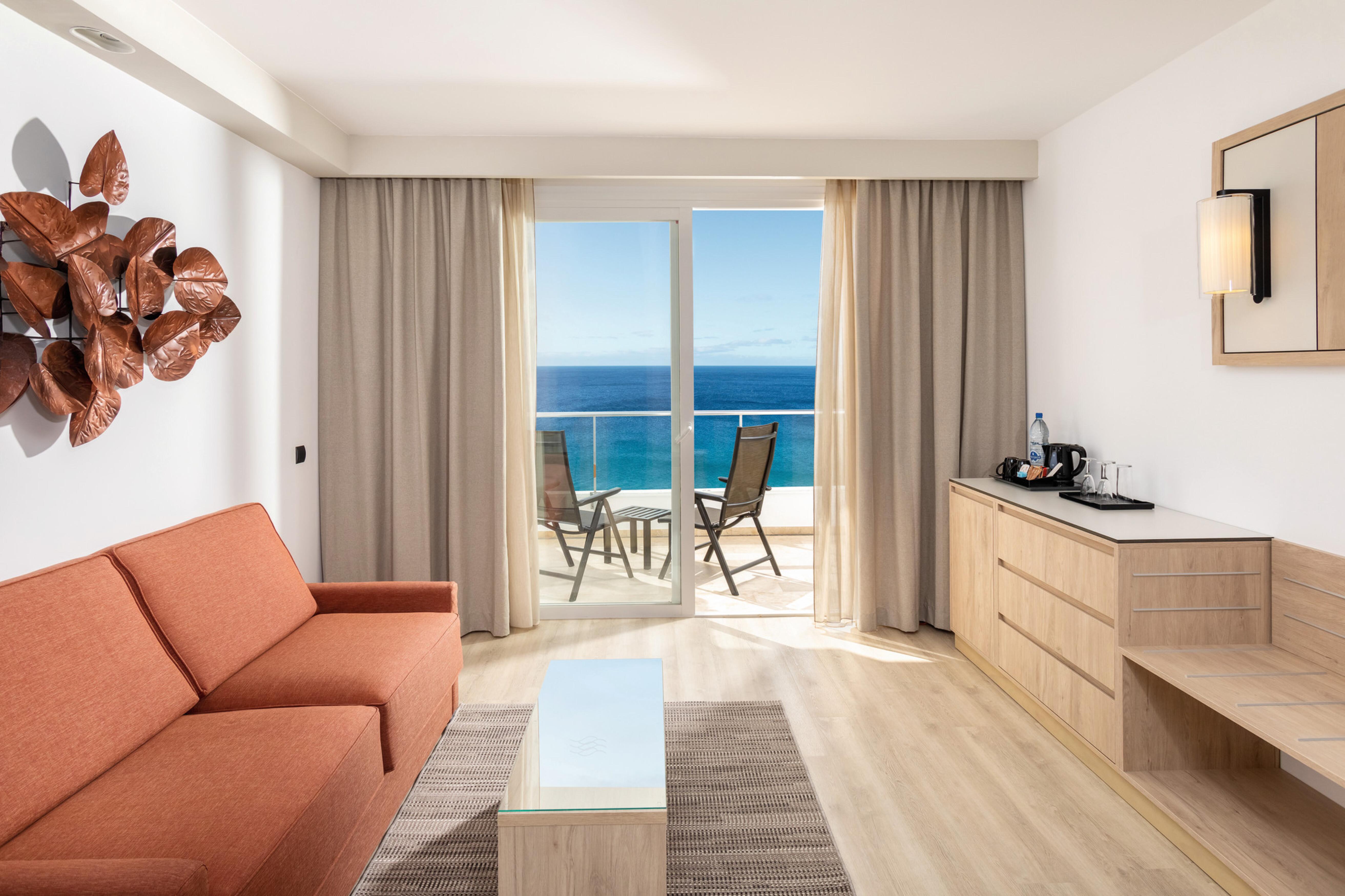 Hotel Riu Palace Jandia Morro Jable  Kültér fotó