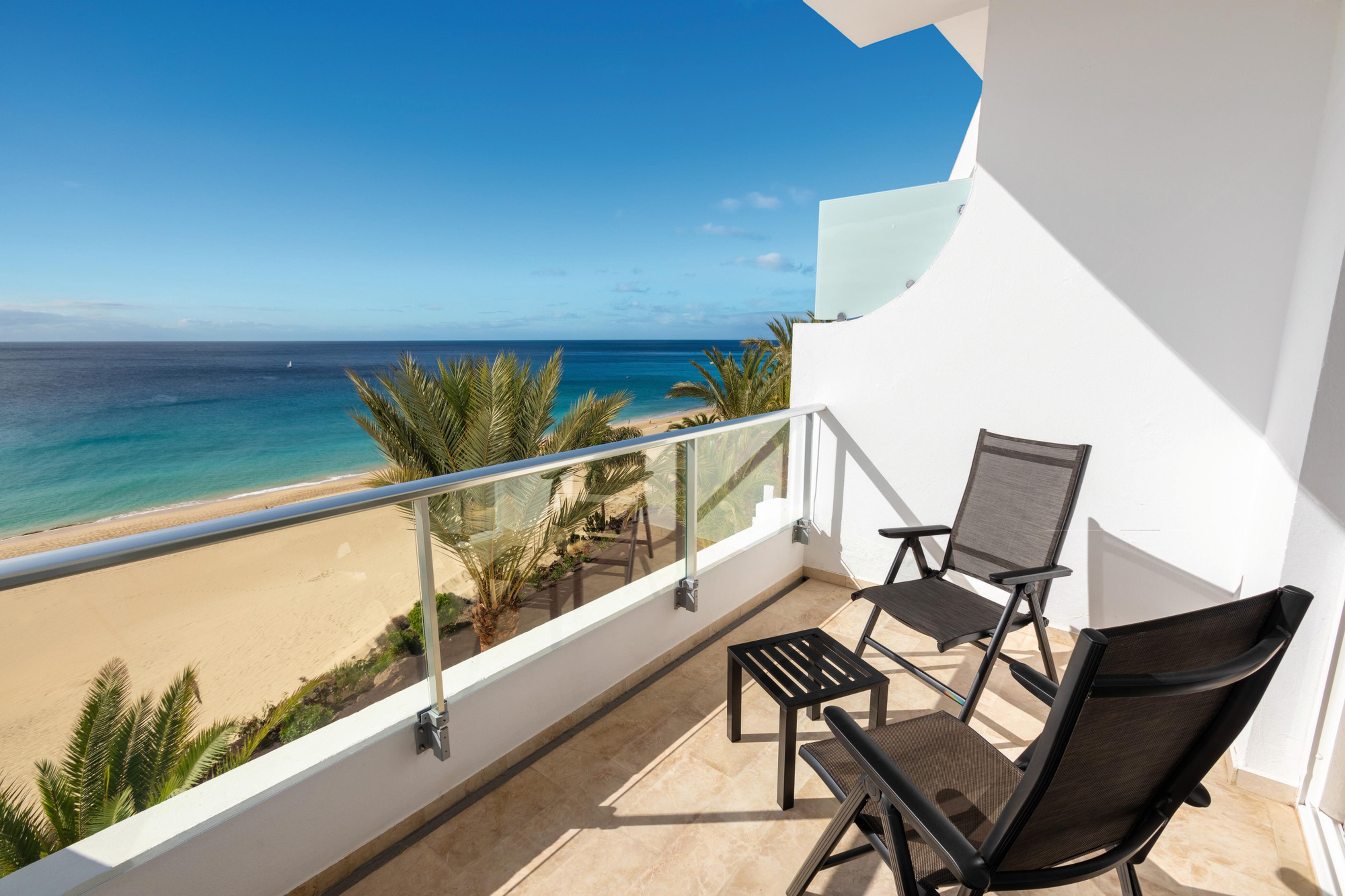 Hotel Riu Palace Jandia Morro Jable  Kültér fotó