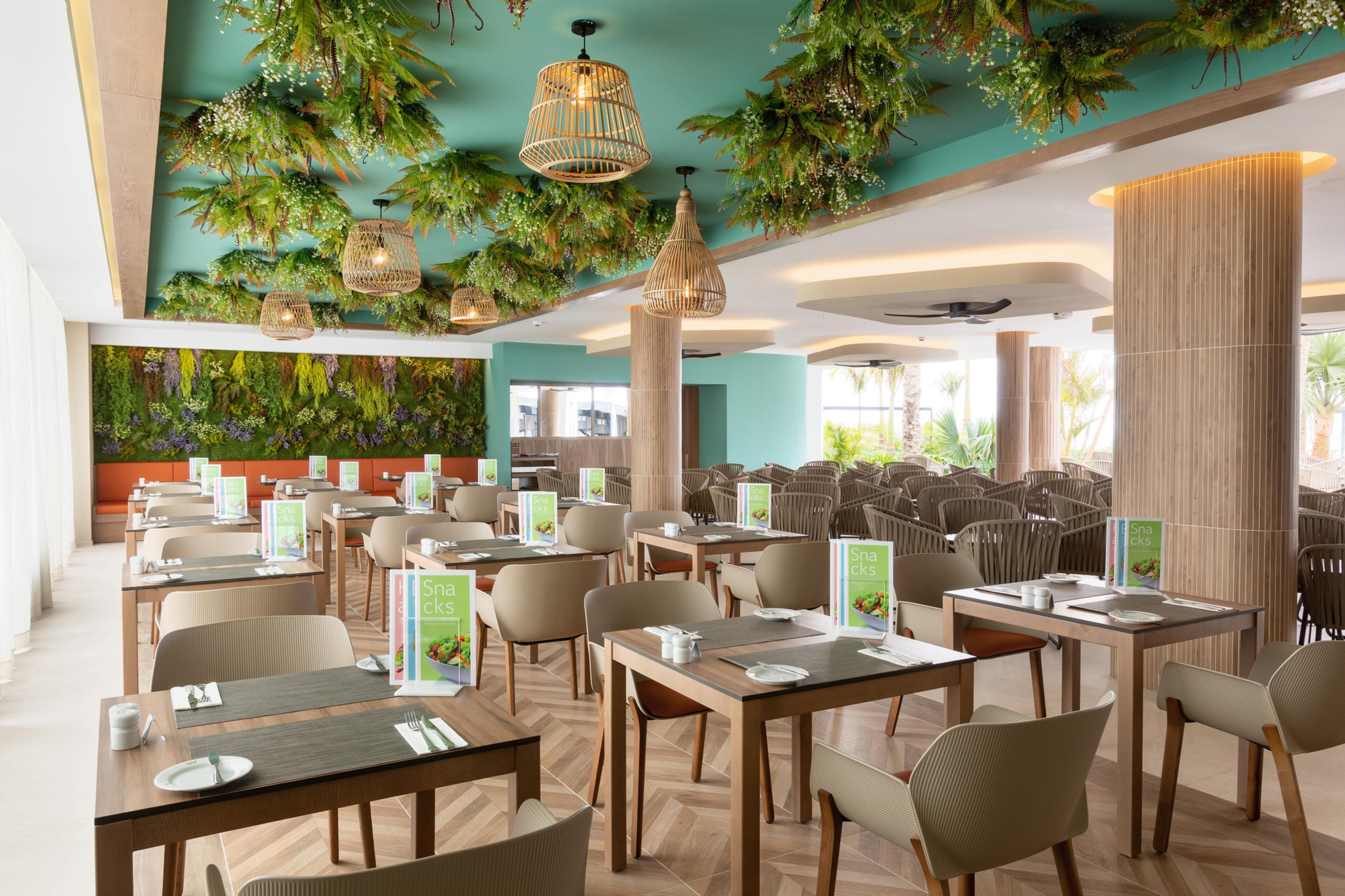 Hotel Riu Palace Jandia Morro Jable  Kültér fotó