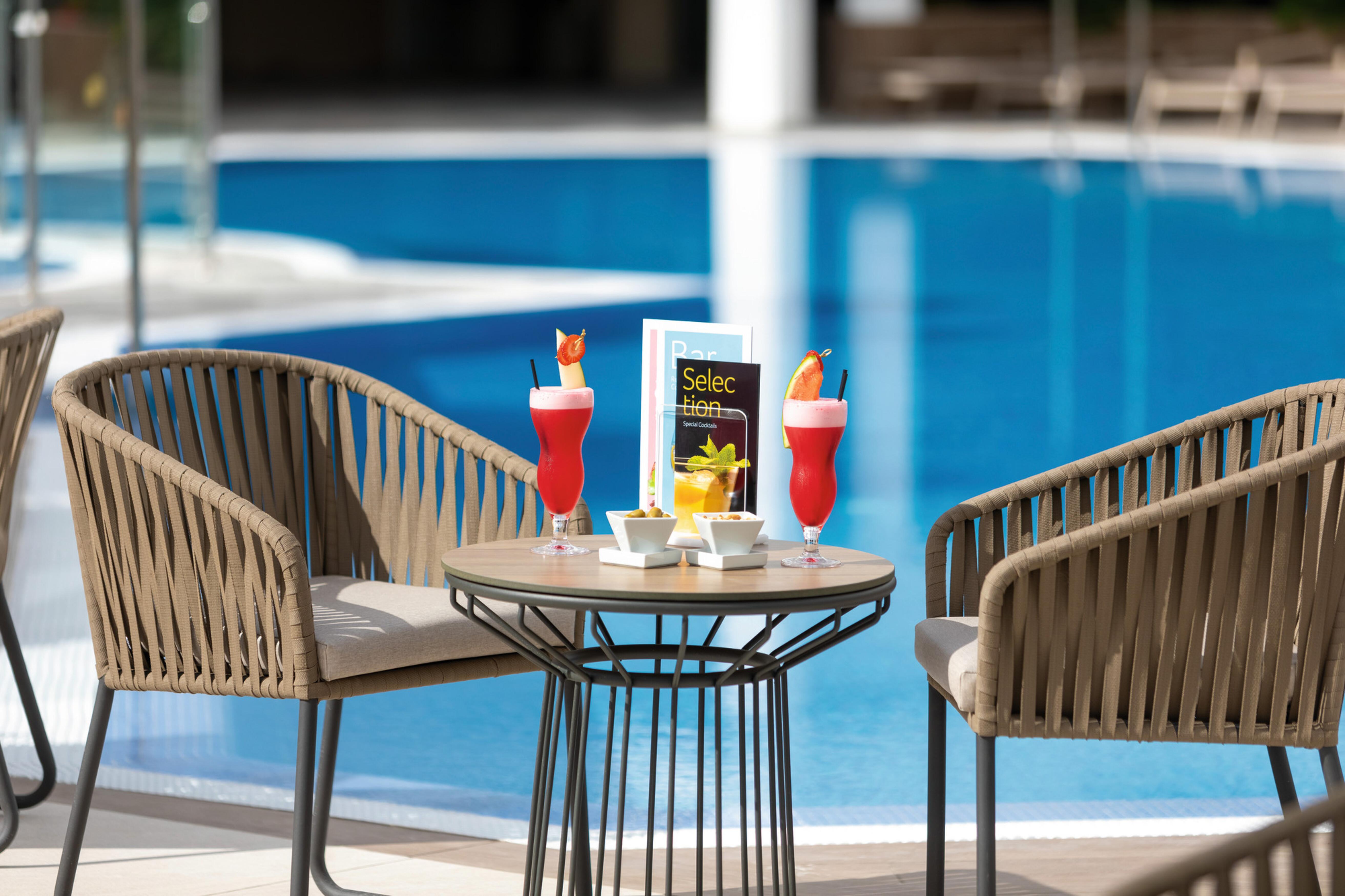 Hotel Riu Palace Jandia Morro Jable  Kültér fotó