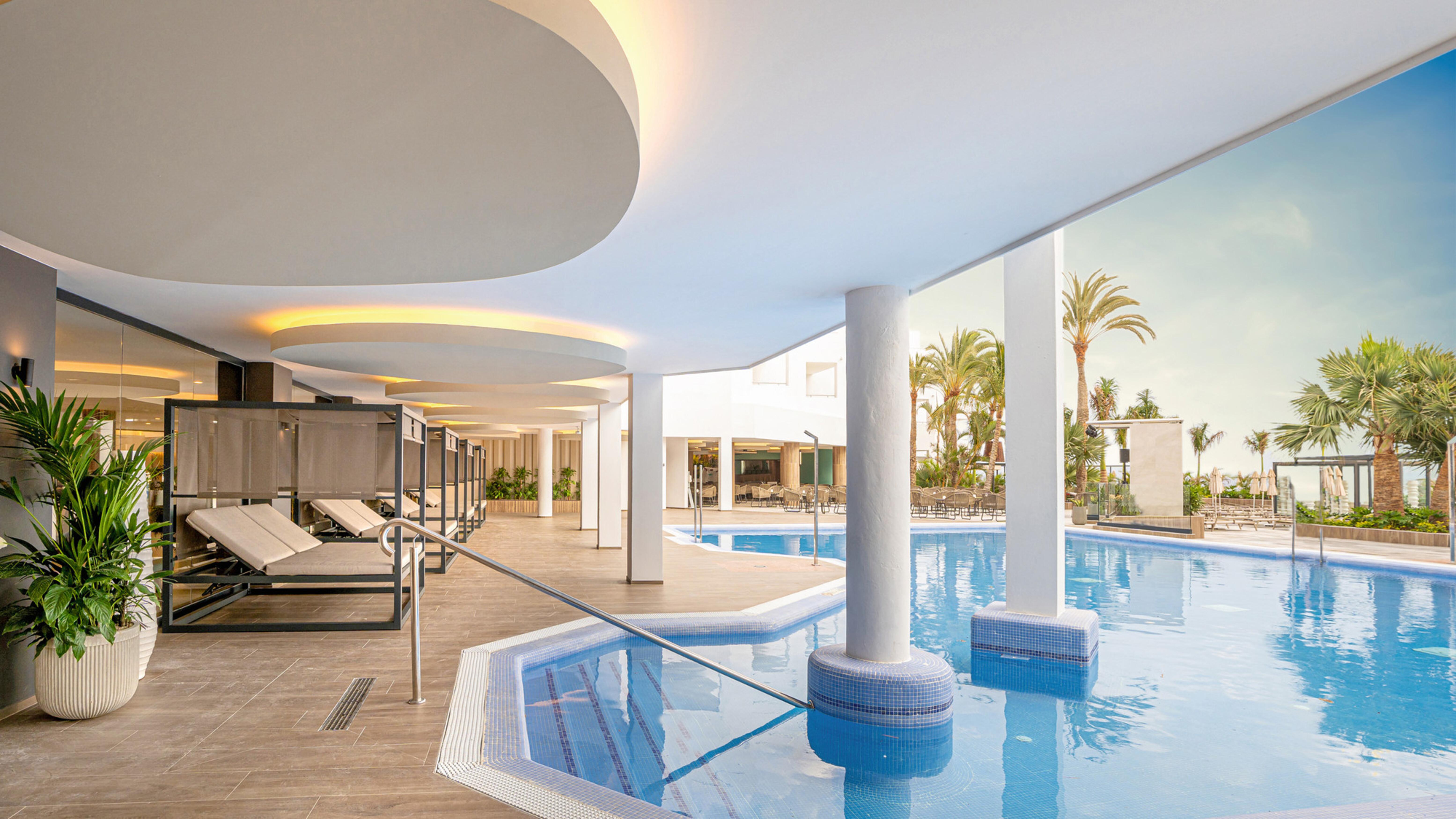 Hotel Riu Palace Jandia Morro Jable  Kültér fotó