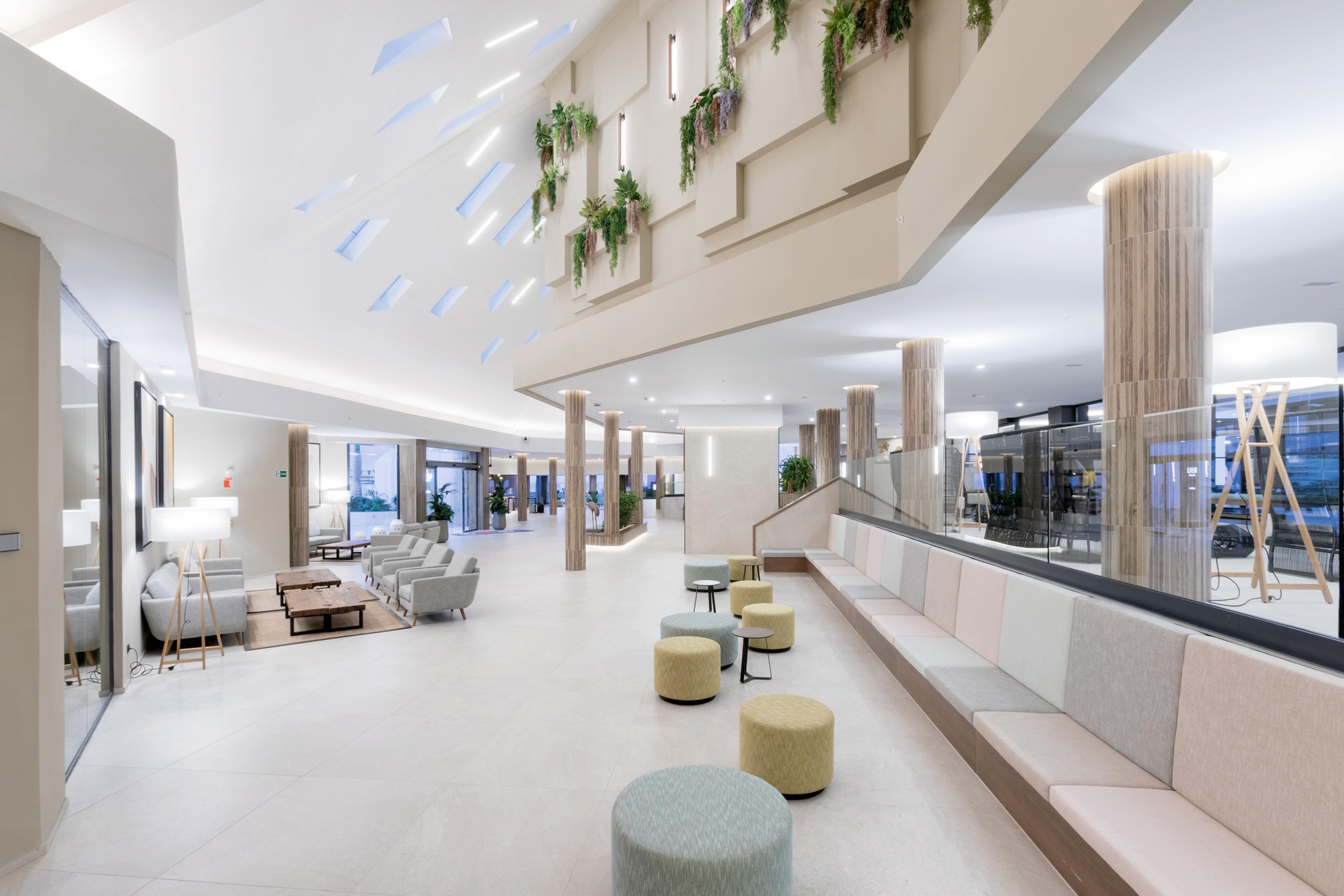 Hotel Riu Palace Jandia Morro Jable  Kültér fotó