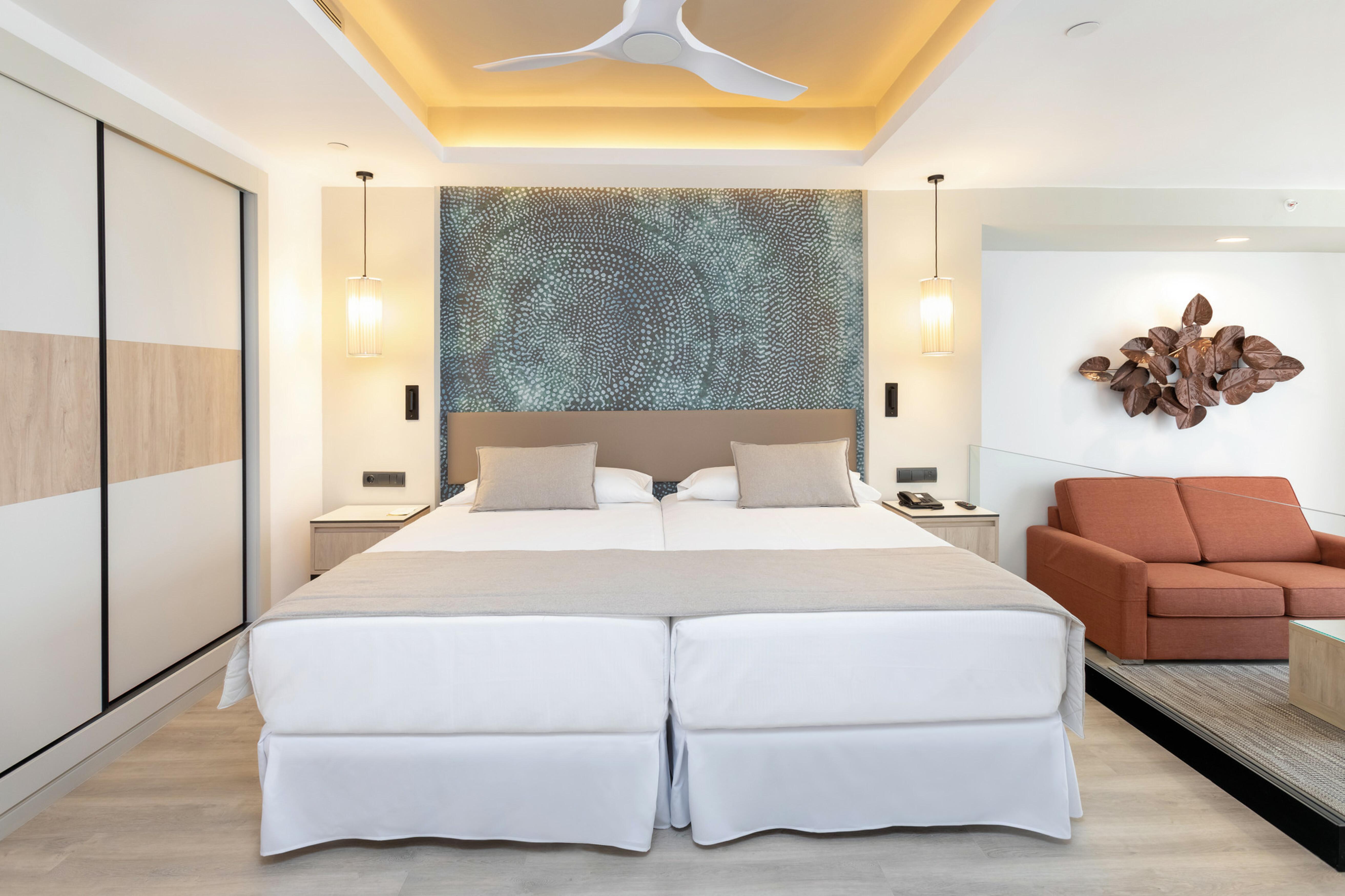 Hotel Riu Palace Jandia Morro Jable  Kültér fotó