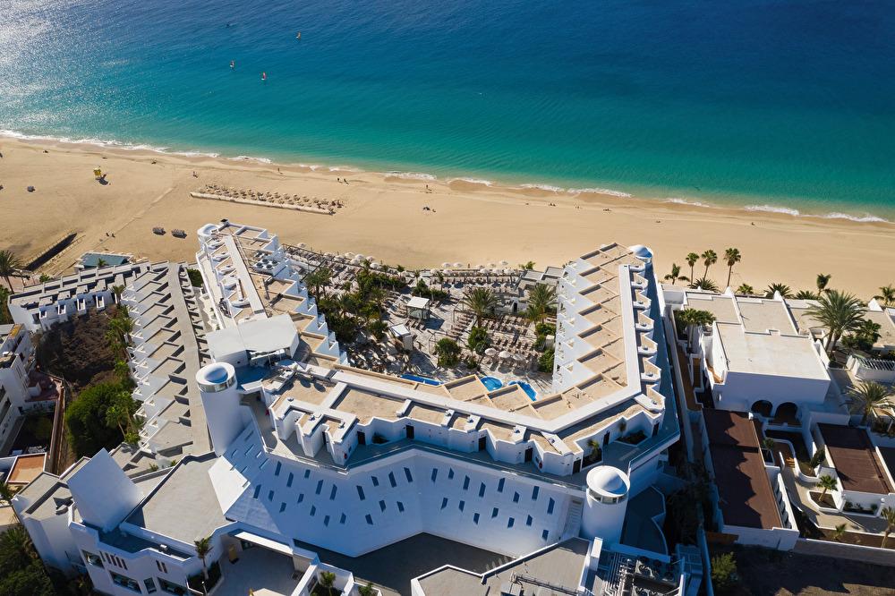 Hotel Riu Palace Jandia Morro Jable  Kültér fotó