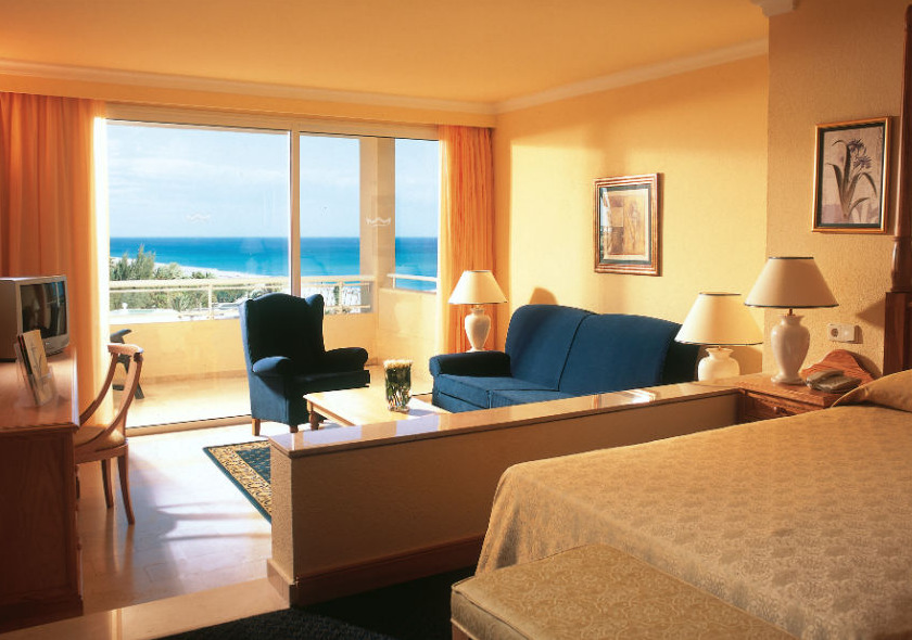Hotel Riu Palace Jandia Morro Jable  Kültér fotó