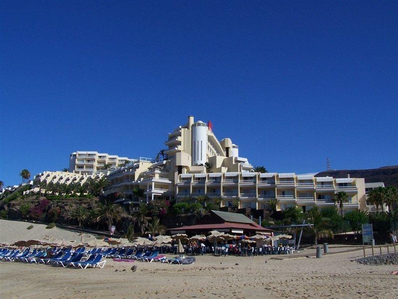 Hotel Riu Palace Jandia Morro Jable  Kültér fotó