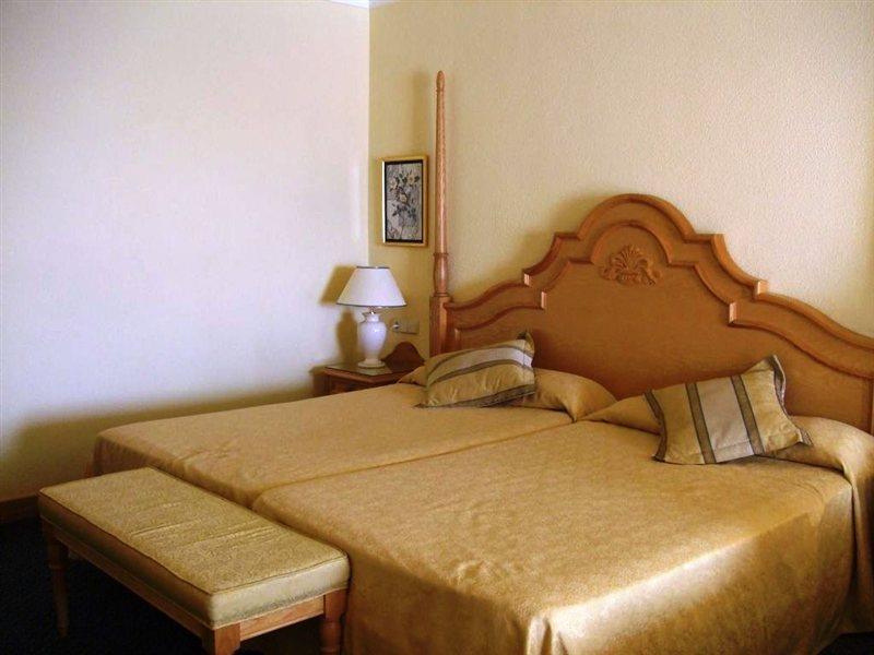 Hotel Riu Palace Jandia Morro Jable  Kültér fotó