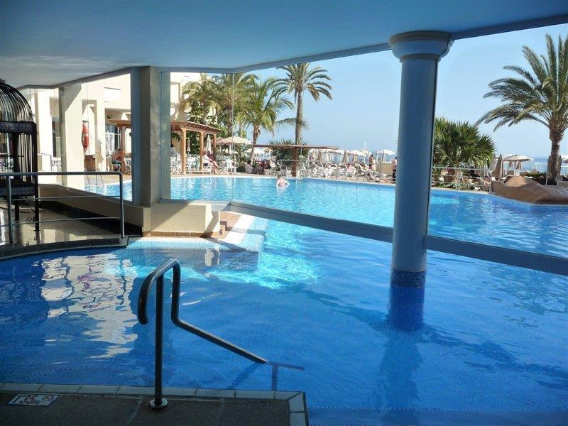 Hotel Riu Palace Jandia Morro Jable  Kültér fotó