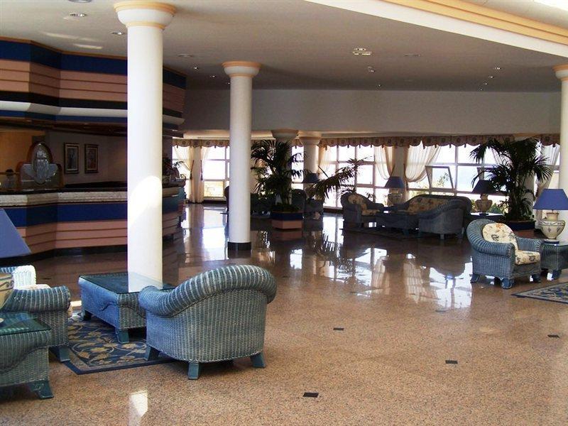 Hotel Riu Palace Jandia Morro Jable  Kültér fotó