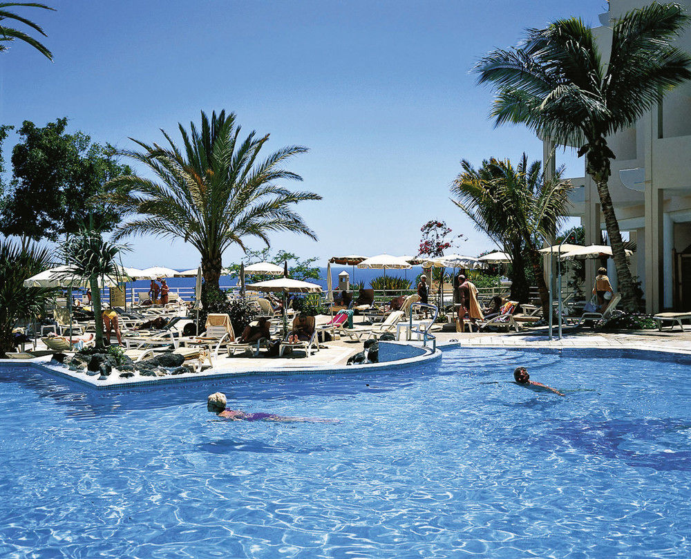 Hotel Riu Palace Jandia Morro Jable  Kültér fotó