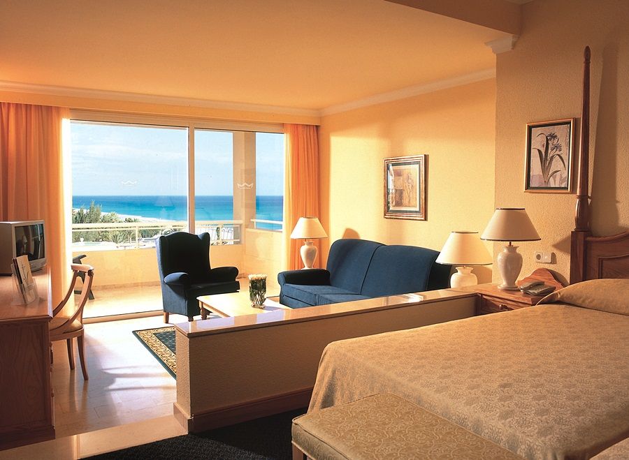 Hotel Riu Palace Jandia Morro Jable  Kültér fotó