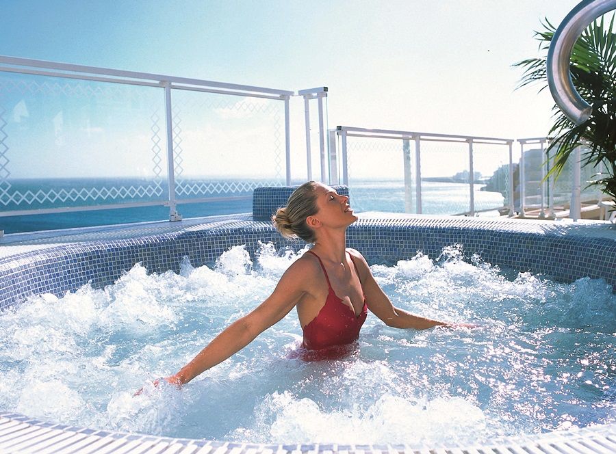 Hotel Riu Palace Jandia Morro Jable  Kültér fotó