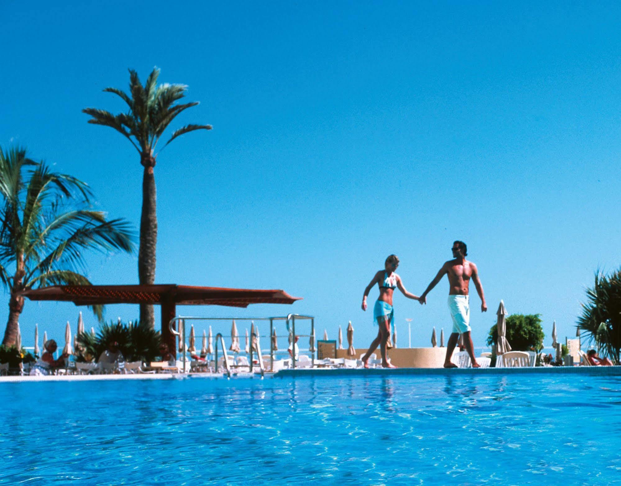 Hotel Riu Palace Jandia Morro Jable  Kültér fotó