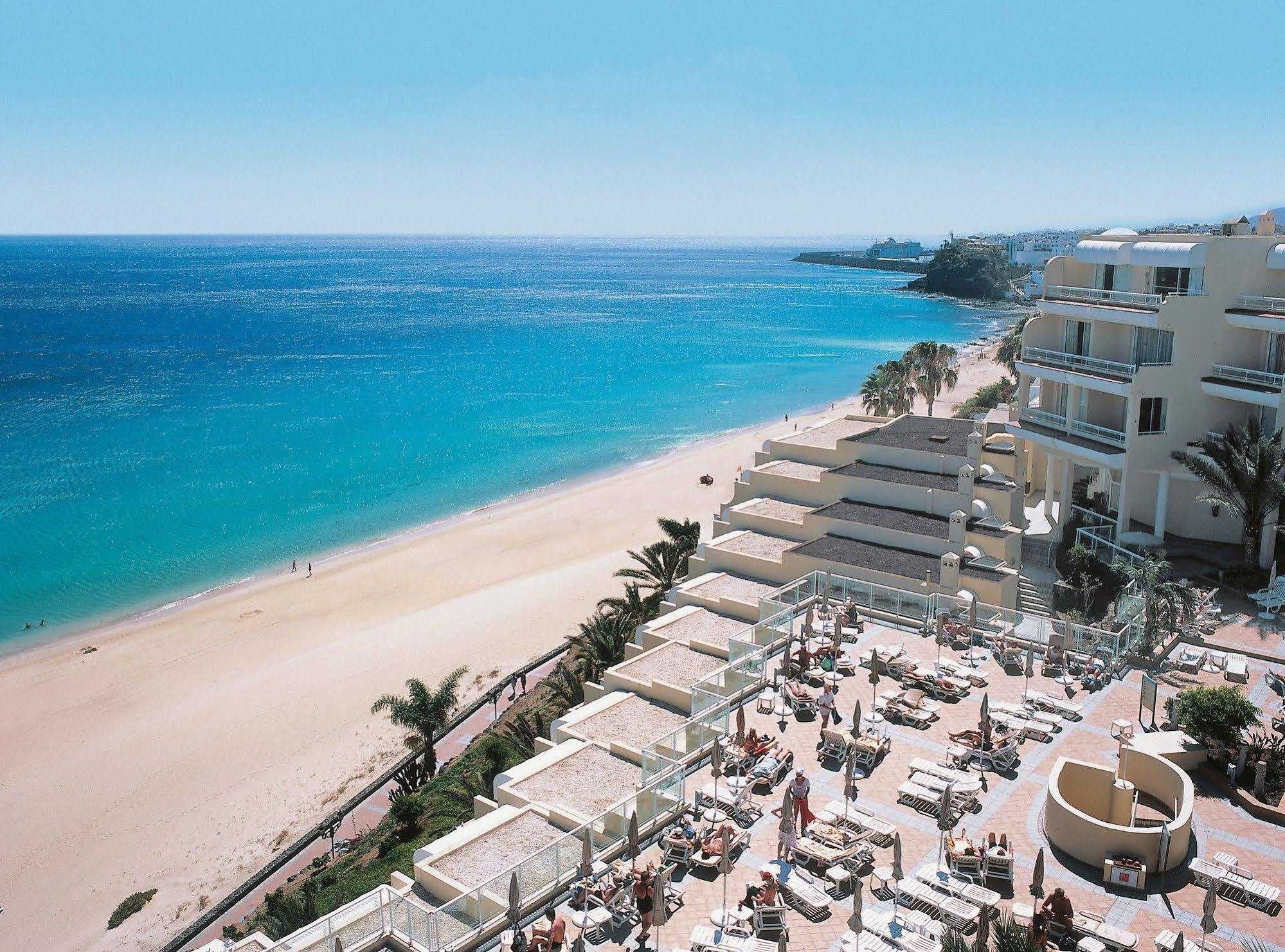Hotel Riu Palace Jandia Morro Jable  Kültér fotó